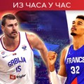 srbija francuska lajv