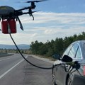 Tetovaža-mikrofon, auto koji sam sebe vraća banci: 10 bizarnih patenata pokazuju šta tehnološki giganti kriju