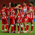 Superliga Srbije: „Poker“ Crvene zvezde protiv Čukaričkog