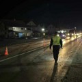 Sedmoro povređenih u 6 saobraćajki u Subotici; isključeno 28 vozača, a četvoro zadržano u policiji na trežnjenju