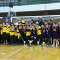 Fk „Petar Puača” slavi dve decenije postojanja Titule i pehari ostaju zaštitini znak