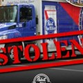 Ako ne vratite naše pivo... Pivara nudi nagradu za lopove: Ukraden kamion sa više od 50.000 limenki piva PBR
