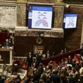 Javne finansije Francuske pod sve većim pritiskom