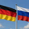 Nakon odluke Berlina da zatvori Ruski dom: Rusija zatvara nemačke kulturne centre