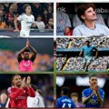 Arsenalov spisak neostvarenih letnjih želja