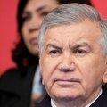 Vučićev džoker: Ko je Šavkat Mirzijojev, predsednik Uzbekistana koji je došao u Srbiji na dan sahrane Ratka Mladića?