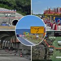 Najduži tunel u Srbiji pri kraju! Asfalt već na šest kilometara, „Iriški venac” spreman do kraja godine!