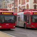 GSP raspisao novi tender za nabavku 60 trolejbusa, prvih 20 će navodno stići za 420 dana