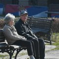 Danas isplata pomoći svim penzionerima: Ko dobija 35.000, 27.500, a ko 20.000 dinara