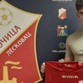Iz Osasune u Dubočicu - ne dešava se tako često: Španac pojačao Leskovčane