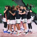UŽIVO: Partizan protiv osvajača Evrokupa za treće mesto u Atini