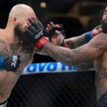 Senzacija decenije! Olimpijski šampion brutalno nokautiran u UFC