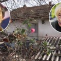 Udovica Tome Zdravkovića o njegovoj kući koja propada: 15 godina bila ruina, lopovi odneli i beton