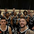 Kucnuo je čas - vreme je za novi Partizan FOTO/VIDEO