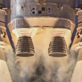 NASA snimci lansiranja Artemis II misije pprikazuju neverovatnu snagu SLS rakete
