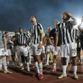 UEFA nije imala milosti, Partizan mora da plati 42.000 evra kazne