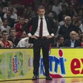 Konfuzna izjava Ibona Navara posle drugog poraza Zvezde u Evroligi: "Nije sve u rezultatu"