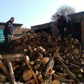 Pelet otišao do 48.000 dinara po toni: Srbija pred grejnu sezonu navalila na ogrev, na drva se negde čeka i do 25 dana