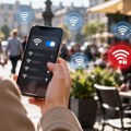 Gasite li Wi-Fi čim izađete iz kuće? Evo zašto baterija nije glavni razlog za oprez