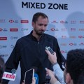 Medvedev: Nisam namerno pogodio navijača, nadam se da ću moći da mu se iskupim