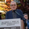 Robert de Niro optužio Trampa da je "glavni zaštitnik" Epstina