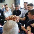 Fudbalski klub Partizan proslavio klupsku slavu!