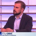 Promenio stav: Zašto veliki kritičar vlasti Filip Grbić prvi put glasa za Vučića (video)