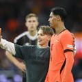 Dečak prekinuo meč LN – 5 godina ne sme da kroči na stadion