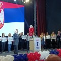 Вучевић: Нови Пазар права адреса да се промовише листа “Александар Вучић – уједињена Србија”