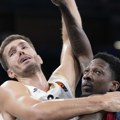EL: Dubai i Real se prošetali, Barsi pripala drama - Petrušev dominirao!
