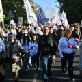 Danas veliki predizborni miting "Ujedinjene Srbije" u Novom Sadu, Vučić stigao na skup