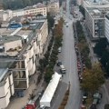Danas veliki predizborni miting naprednjaka u Novom Sadu: Kolona traktora ušla jutros u grad