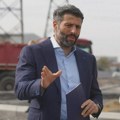 Aleksandar Šapić nastavlja sa izgradnjom novih kružnih tokova: Od sledeće godine dva na Autokomandi i tri na Novom Beogradu