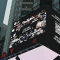 LG Electronics prenosi na Tajms skver svoju tradiciju inovacija usmerenih na korisnike
