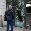 Policija u Italiji privela 270 demonstranata, osumnjičenih za pljačkanje radnji