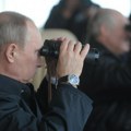 „Lajpcig je bio samo početak”: Putin navodno naložio pojačavanje sabotaža u zemljama NATO-a