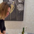 (Foto) Milena Kačavenda otvorila vrata luksuzne nekretnine: Na zidovima tapete, nameštaj po poslednjoj modi, a pogled sa…