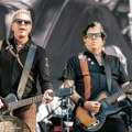 Gitarista benda "The Offspring" hitno napustio turneju zbog zdravstvenih problema: "Nadam se da ću se vratiti na binu što pre"…