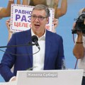 Vučić: Nikad nisam imao skaj telefon