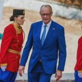 Merc: Realno je da Crna Gora uđe u EU 2028, spor sa Hrvatskom neće biti prepreka