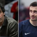 Алекса Аврамовић: "Не бих могао да будем тренер, замисли да тренираш 12 Теа"