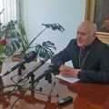 Kardinal Nemet: Mladi su nam doneli nadu, pred pobednicima izbora je veliki posao