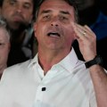 Otkriveno gde se nalazi Flavio Bolsonaro: Prvobitno se verovalo da je nestao, a sada...