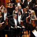 Beogradska filharmonija koncertom u Kolarcu slavila 100. rođendan