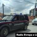 Kosovska policija saopštila da je uhapsila napadača na novinare, kritike Beograda