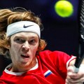 BBC uveo posebna pravila ponašanja za ruske i beloruske tenisere tokom Vimbldona