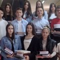 Nagrađeni najuspešniji učenici OŠ „Milinko Kušić“ iz Ivanjice