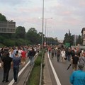 Vesić: Šteta od blokade autoputa veća od četiri miliona evra