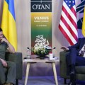 Bajden poručio iz vilnjusa: Podrška Ukrajini trajaće dugo u budućnosti, Zelenski - Zahvalni smo na pomoći
