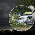 U Hrvatskoj na snazi crveno upozorenje: „Velika oluja se kreće prema nama, najkritičnije će biti u ovim regionima“